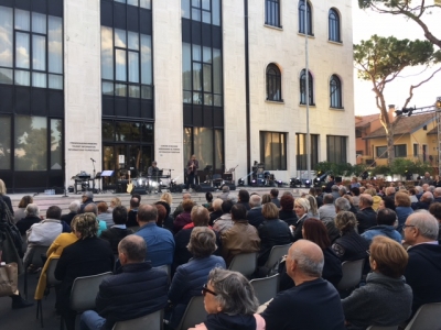 I primi 95 anni di Riccione