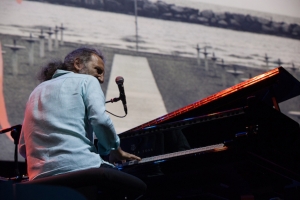 Bellaria film festival, gran finale con Bollani