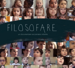 Cinema al ponte di Tiberio con Filosofare: le domande di tutti, le risposte dei bambini