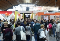 Alimentazione, la Fiera compra Gluten free expo