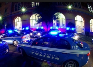 Operazione &#039;Movida&#039;, 52 spacciatori presi