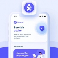 La app Immuni arriva in Emilia Romagna