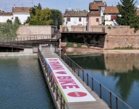 In arrivo la carovana rosa: le strade off limits, attenzione anche alla Fiera