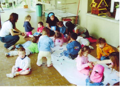 Riccione: esonero delle tariffe per nidi e scuole dell&#039;infanzia