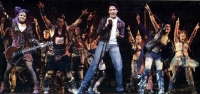 Bohemian rhapsody, il musical a Oltremare