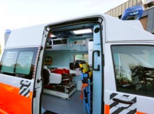 Turista romano annega in mare