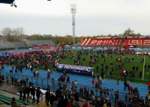 Festa dello sport, oltre 600 studenti coinvolti