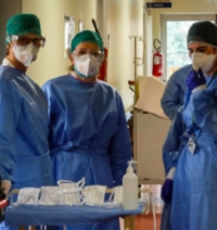 Tassa di soggiorno: esentati sanitari che alloggiano in albergo per l’emergenza