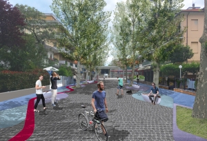 Trc, aggiudicato dal Comune di Rimini l&#039;appalto per le opere complementari