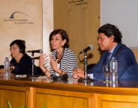 Il Meeting ha portato il ’68 in Egitto. Aperta ad Alessandria la tre giorni
