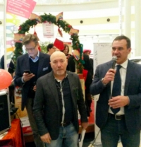 Lotteria Ior, venduti 12mila biglietti. I numeri vincenti