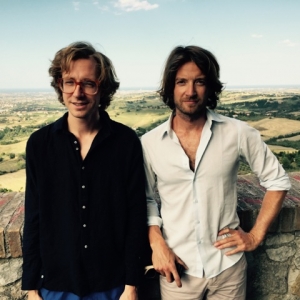 Kings of Convenience agli Agostiniani festeggiano 15 anni di musica