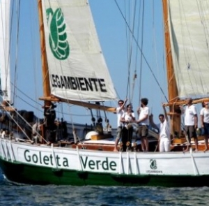 Demanio marittimo, Legambiente chiede libero accesso al mare, canoni adeguati e legalità