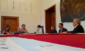 Rivoluzione alla stazione, intesa tra Comune ed Fs