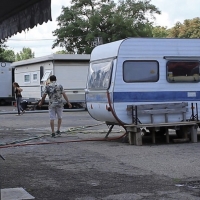 Censimento dei nomadi, Rimini l&#039;ha già fatto. E&#039; razzismo?