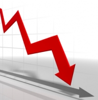 Economia, 2020: l&#039;anno peggiore dal dopoguerra a oggi