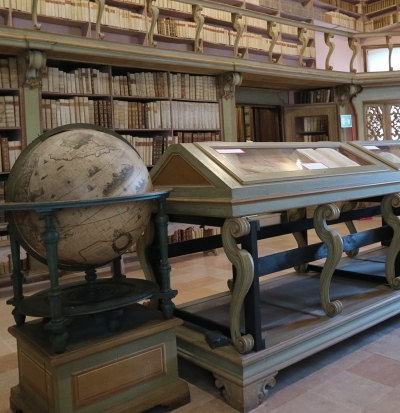 Cultura, numeri in crescita per la biblioteca di Rimini