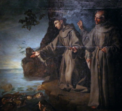 Sant’Antonio, la festa domani ai cantieri navali