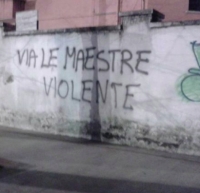 Maestre cattive, il comune ne denuncia due