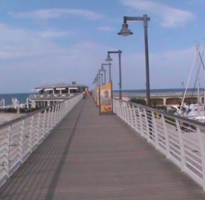 Cattolica vuole allungare il molo, Riccione e Misano protestano