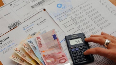 Luce, acqua e gas: super bonus per le bollette