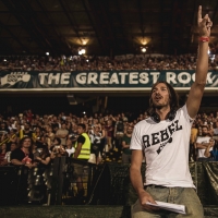 Rockin’1000, Agnelli e Subsonica special guest a Linate