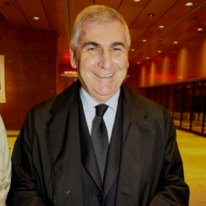 “Ballandi un grande amico della riviera”, il ricordo del sindaco Gnassi