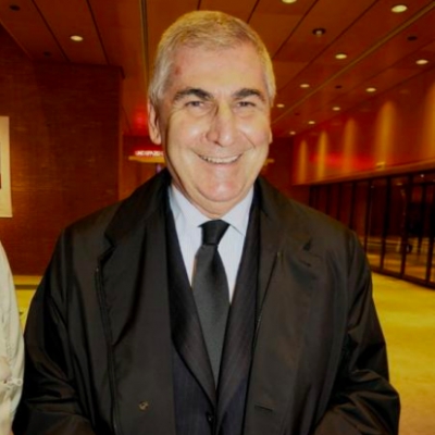 “Ballandi un grande amico della riviera”, il ricordo del sindaco Gnassi