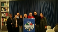 Santarcangelo: Rinascita Civica lascia Samorani e candida Salvatori