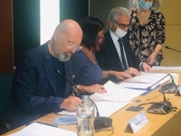 Accordo tra Regione, ministero dei Trasporti e RFI per potenziare il trasporto ferroviario di costa