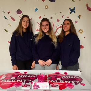 Misano, successo per il San Pellegrino a caccia di talenti