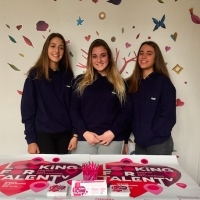Misano, successo per il San Pellegrino a caccia di talenti