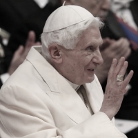 Nell&#039;ultimo libro  Benedetto XVI parla del Meeting