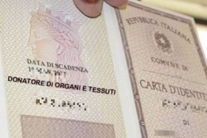 Donazione di organi, oltre 3mila riminesi hanno detto sì