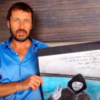 Arrestato in Libia Giulio Lolli