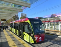 Metromare in fiera, al via la conferenza dei servizi