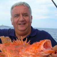 Club nautico, stravince Santolini