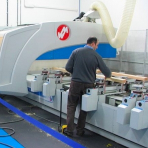 Cessione Masterwood, Cgil: mantenere livelli occupazionali