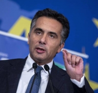 Elezioni, chiusura con Salini per Nicola Marcello