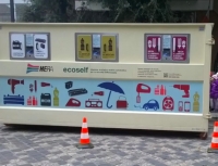Rifiuti, Hera aprirà canale esclusivo per commercianti