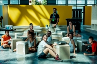 Meeting 2018, è l’anno della svolta generazionale