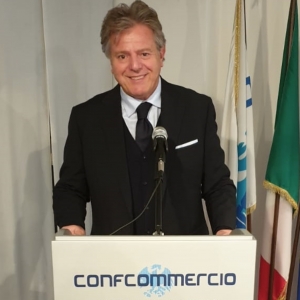 Confcommercio, Indino vicepresidente regionale con delega al turismo