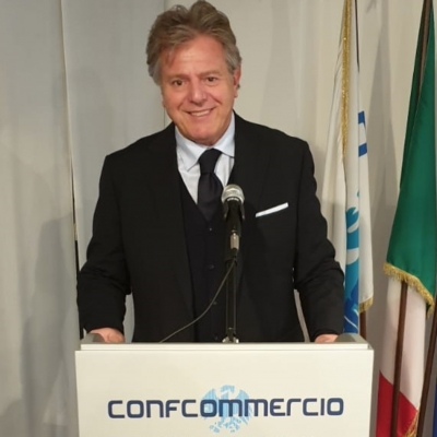 Confcommercio, Indino vicepresidente regionale con delega al turismo
