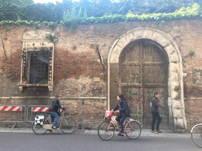 Palazzo Lettimi, Gnassi: Non sarà un dormitorio
