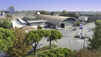 Scm, un milione per la fonderia di Villa Verucchio