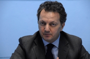 Elezioni Riccione, Conti: Io come Macron