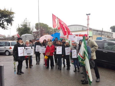 Esuberi Nuova Condor: no all’accordo