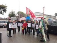 Esuberi Nuova Condor: no all’accordo