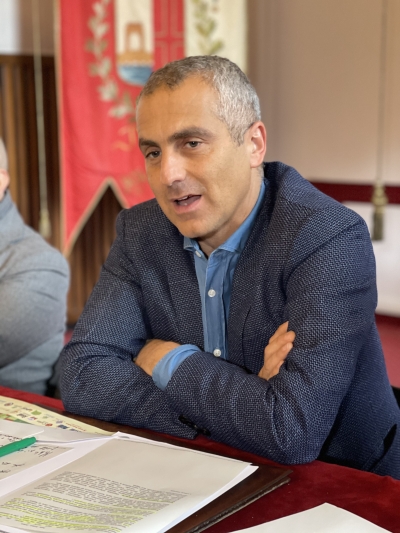 Sadegholvaad: &quot;Investiti oltre 500 milioni su Rimini nord&quot;