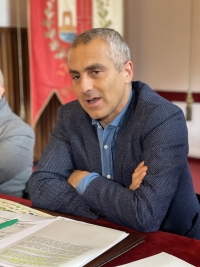 Sadegholvaad: "Investiti oltre 500 milioni su Rimini nord"
